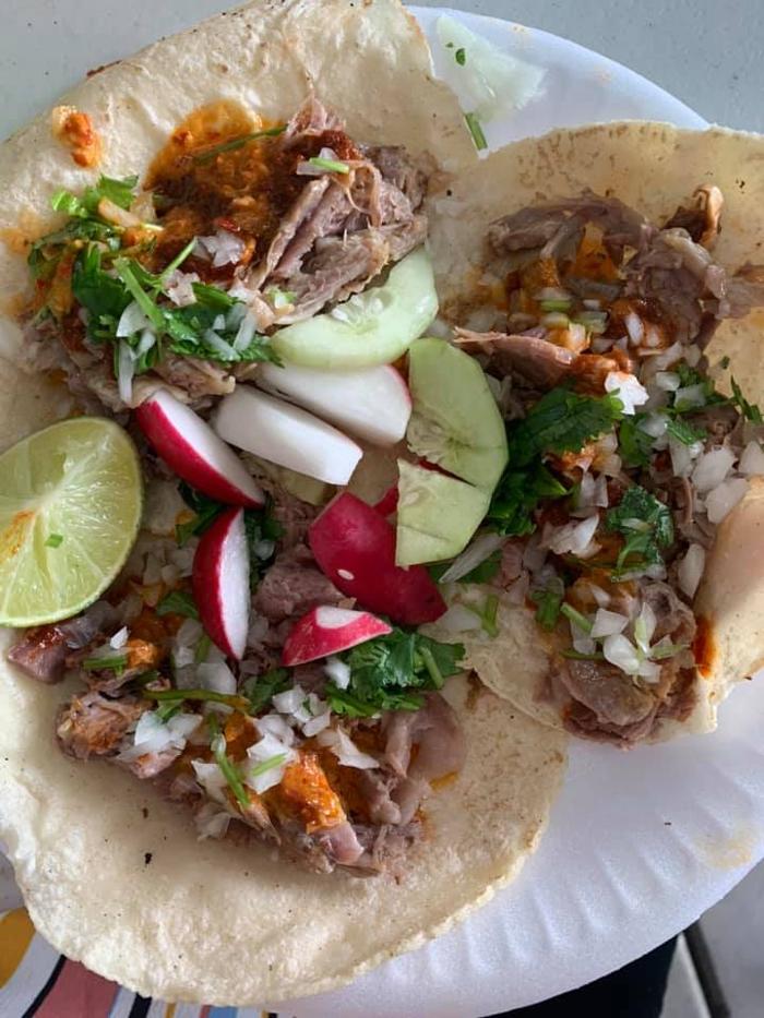 Barbacoa y Birria Los Cuates - Compton, CA