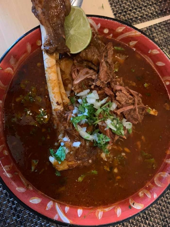Barbacoa y Birria Los Cuates - Compton, CA