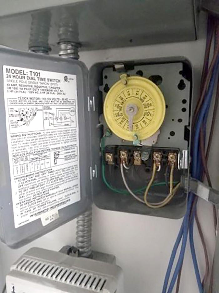 Electricista Rendon - Canoga Park, CA