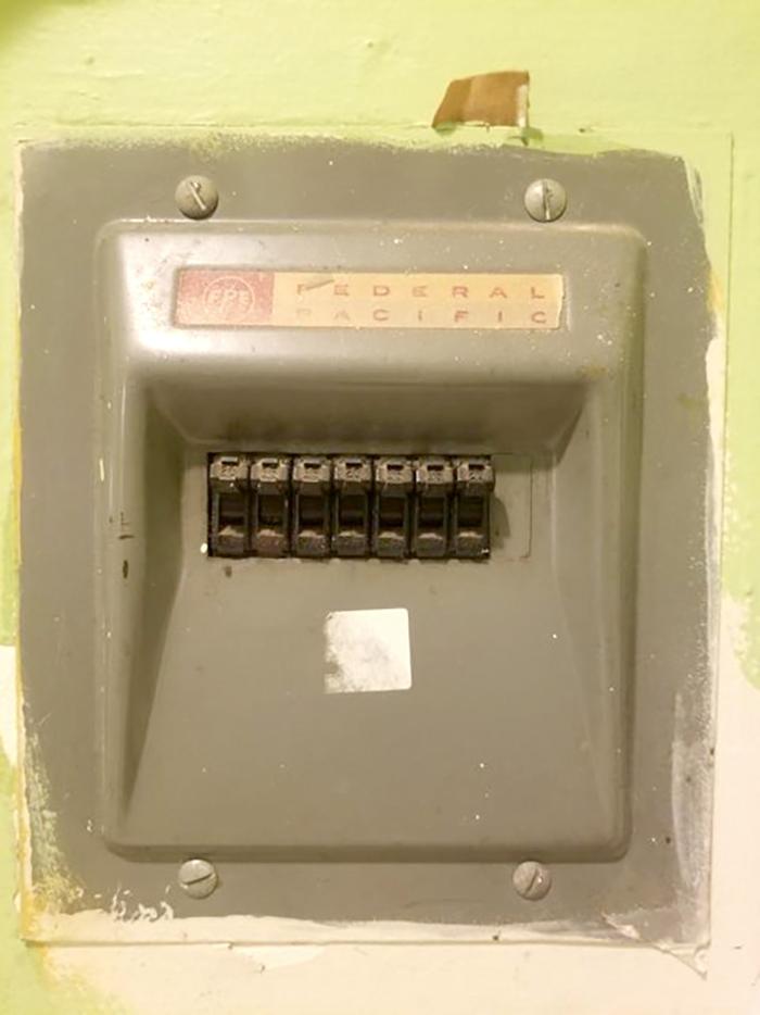 Electricista Rendon - Canoga Park, CA