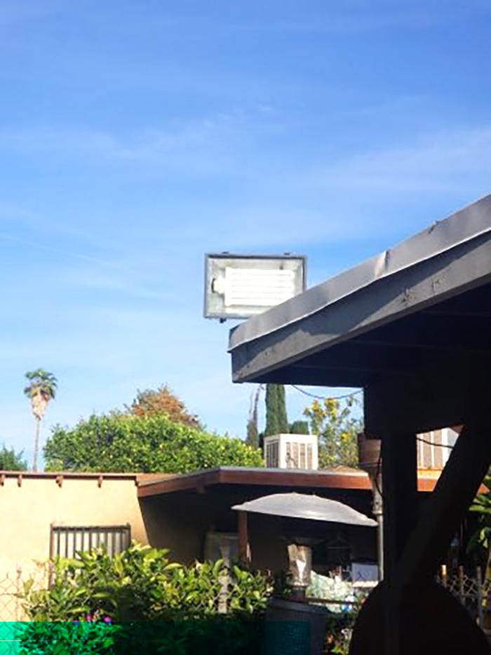 Electricista Rendon - Canoga Park, CA