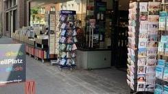 Thalia Mayersche Goch, Steinstraße in Goch