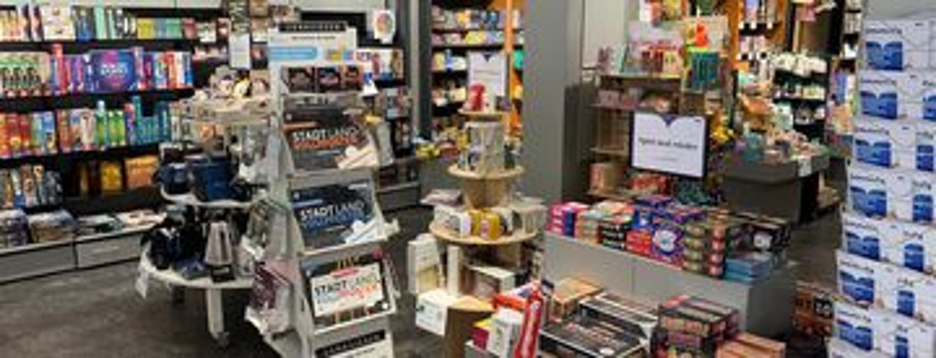 Thalia Mayersche Goch, Steinstraße in Goch