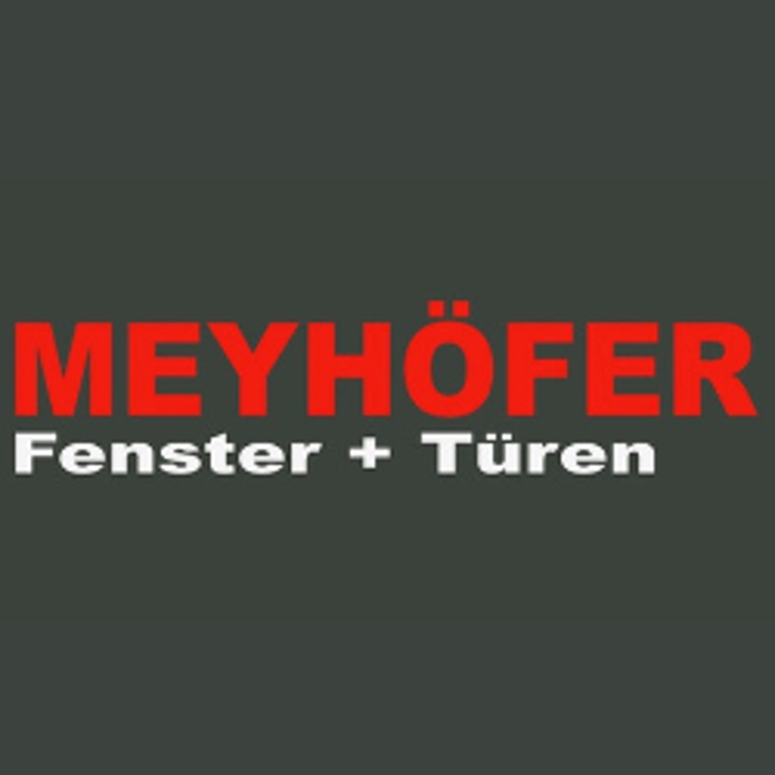 MEYHÖFER Fenster + Türen Inh. Daniel Lindig & Manuel Kirsch GbR in Hildburghausen