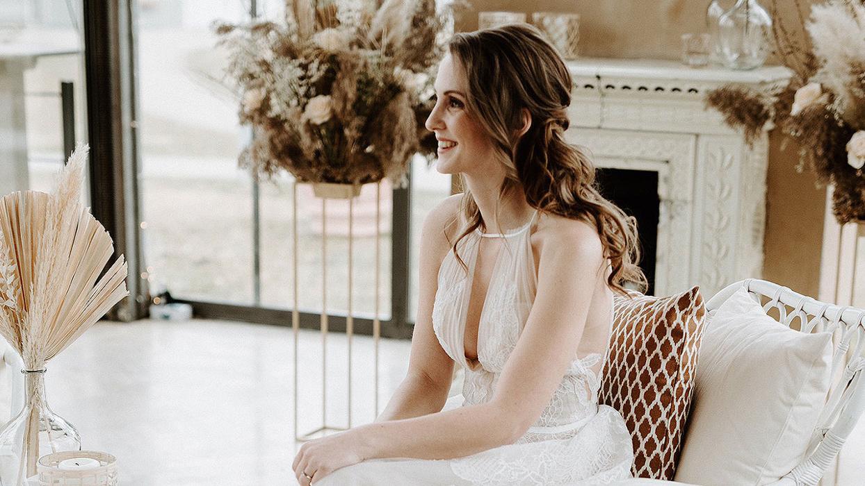 Dein Wundertag - Brautstyling & Hochzeitsstyling in München, Mallnitzer Straße in München