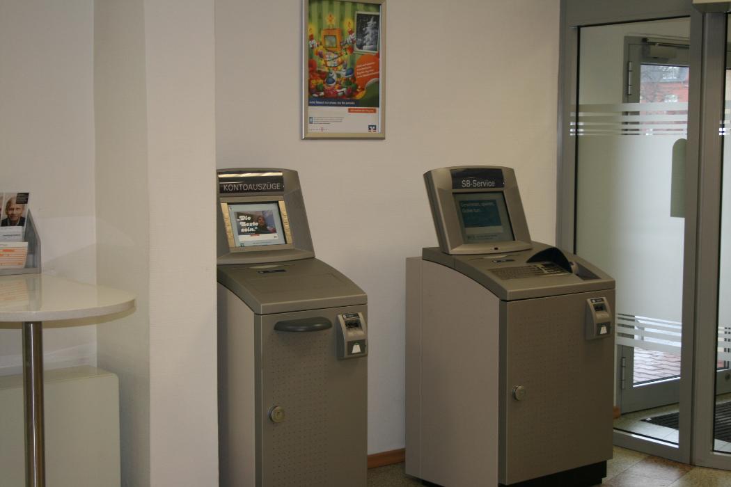 Volksbank Magdeburg eG - ServiceCenter Calbe (Saale) in Calbe (Saale)