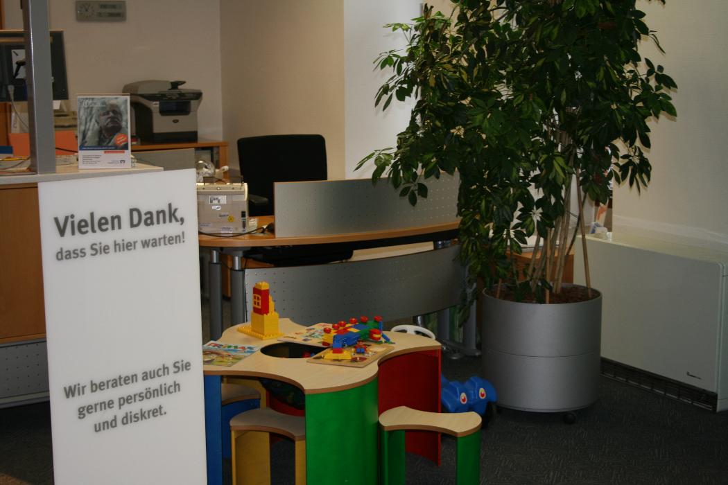 Volksbank Magdeburg eG - ServiceCenter Calbe (Saale) in Calbe (Saale)