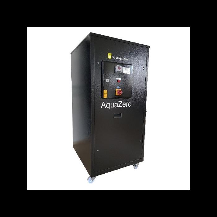 LiquoSystems GmbH, Wilhelmstraße in Kirchheim am Neckar