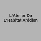 L'Atelier De L'Habitat Arédien machine à bois, PVC, alu et outillage (fabrication, négoce)