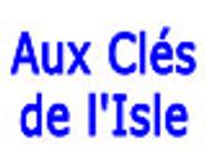 Aux Cles De L'isle dépannage de serrurerie, serrurier