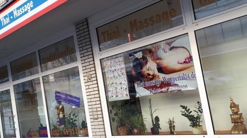 Joy Thaimassage, Hofkamp in Wuppertal