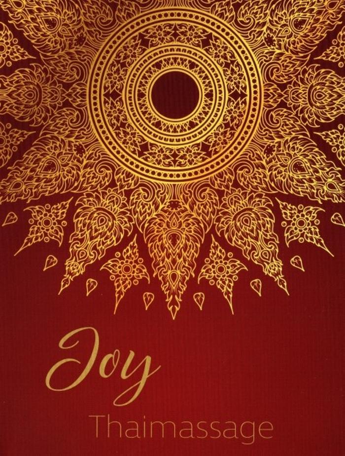 Joy Thaimassage