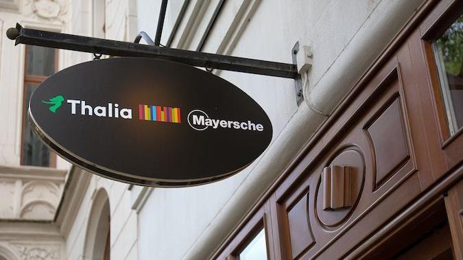 Thalia Mayersche Köln - Chlodwigplatz, Ubierring in Köln