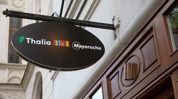 Thalia Mayersche Köln - Chlodwigplatz, Ubierring in Köln