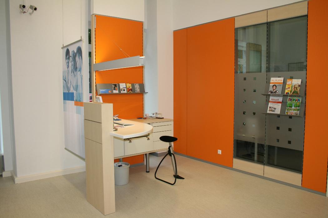 Volksbank Magdeburg eG - ServiceCenter Neustadt in Magdeburg