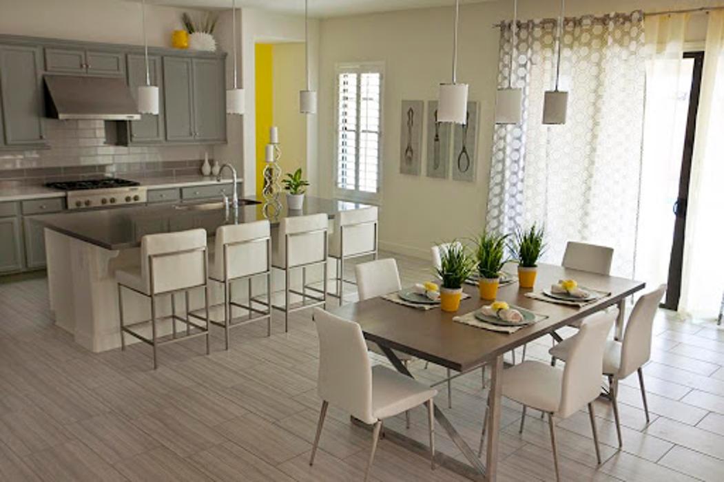 Design to Reflect - Gilbert, AZ