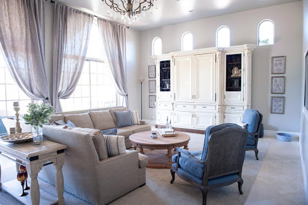 Design to Reflect - Gilbert, AZ