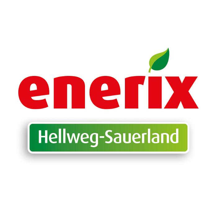 Logo enerix Hellweg-Sauerland - Photovoltaik & Stromspeicher