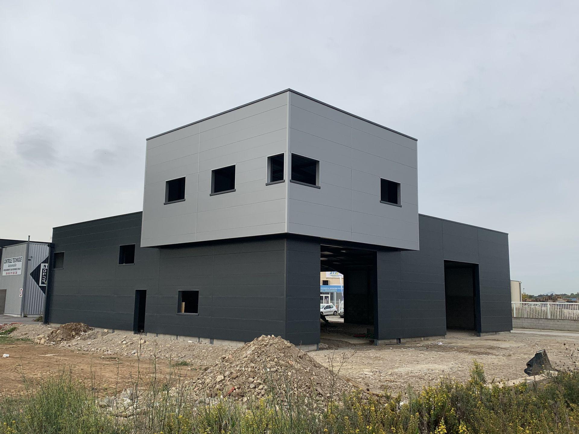 galerie image