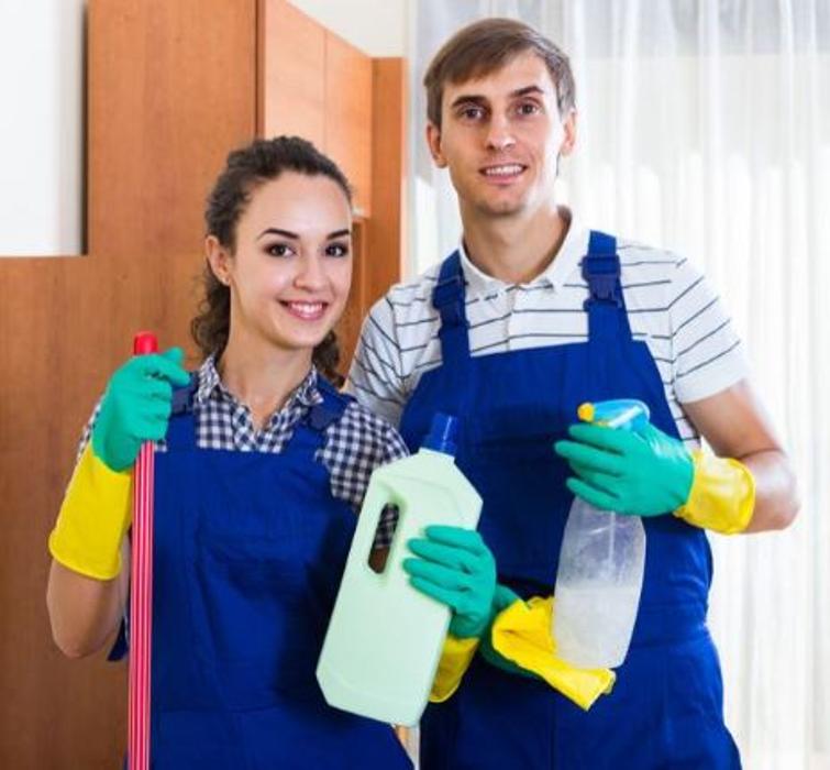 Ana House Cleaning - Long Beach, CA