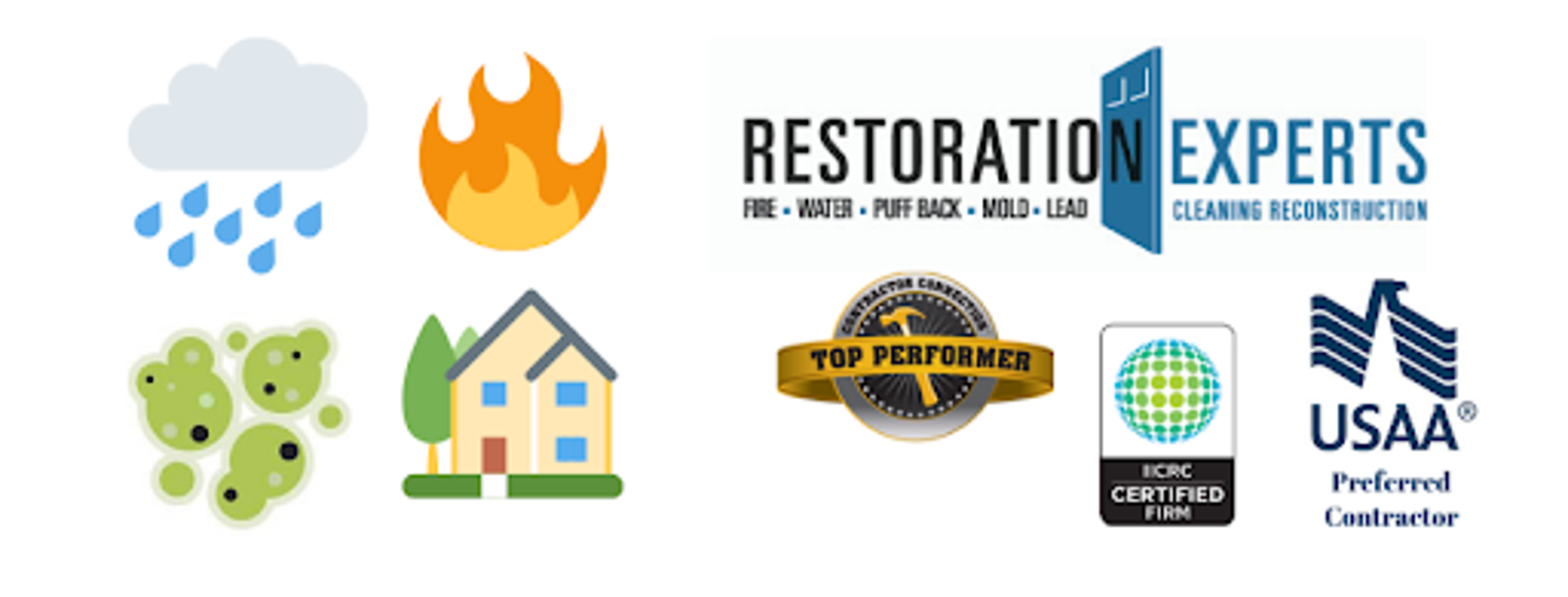 Restoration Experts - Ronkonkoma, NY