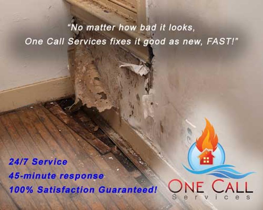 One Call Services - Santa Clara, CA