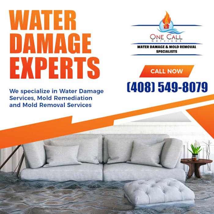 One Call Services - Santa Clara, CA