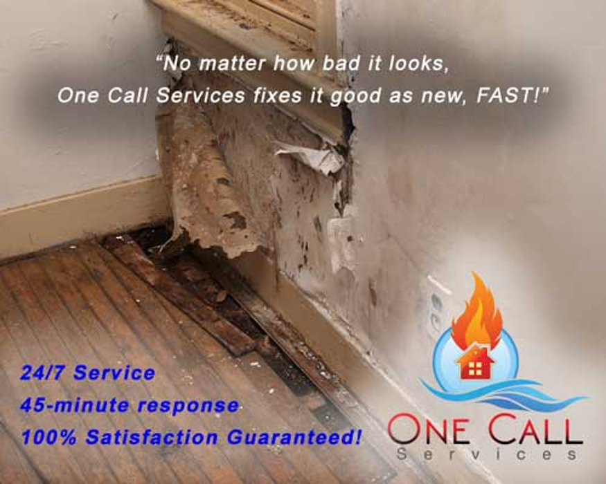 One Call Services - Santa Clara, CA