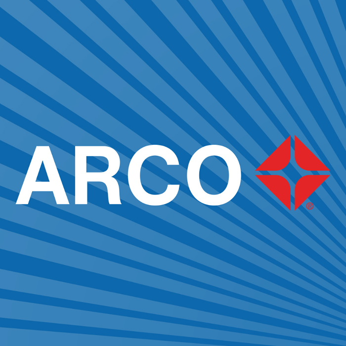 ARCO - Grants Pass, OR