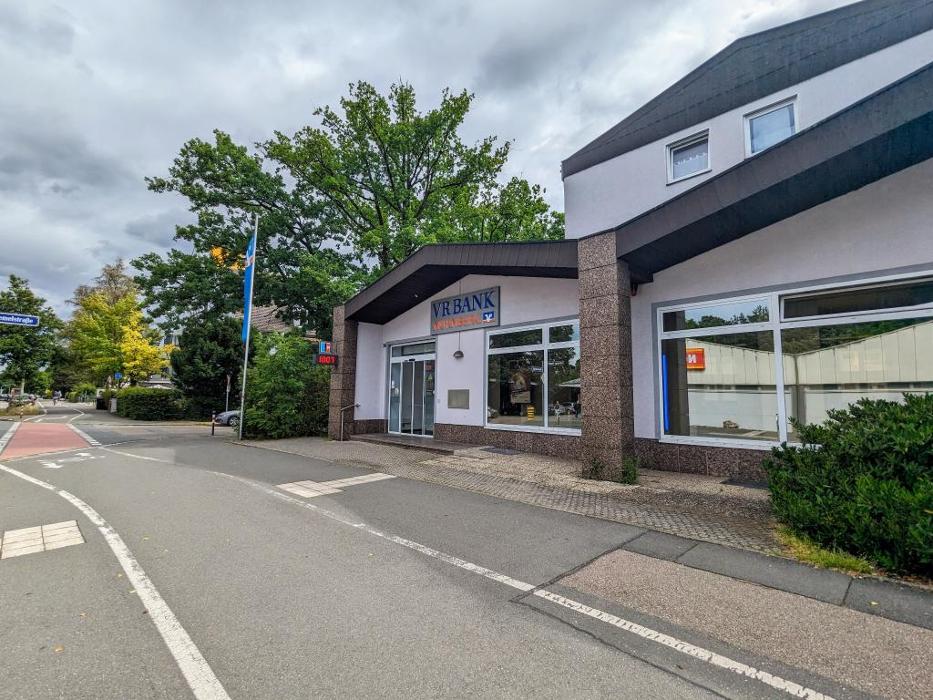 VR TeilhaberBank Metropolregion Nürnberg eG Filiale Katzwang in Nürnberg