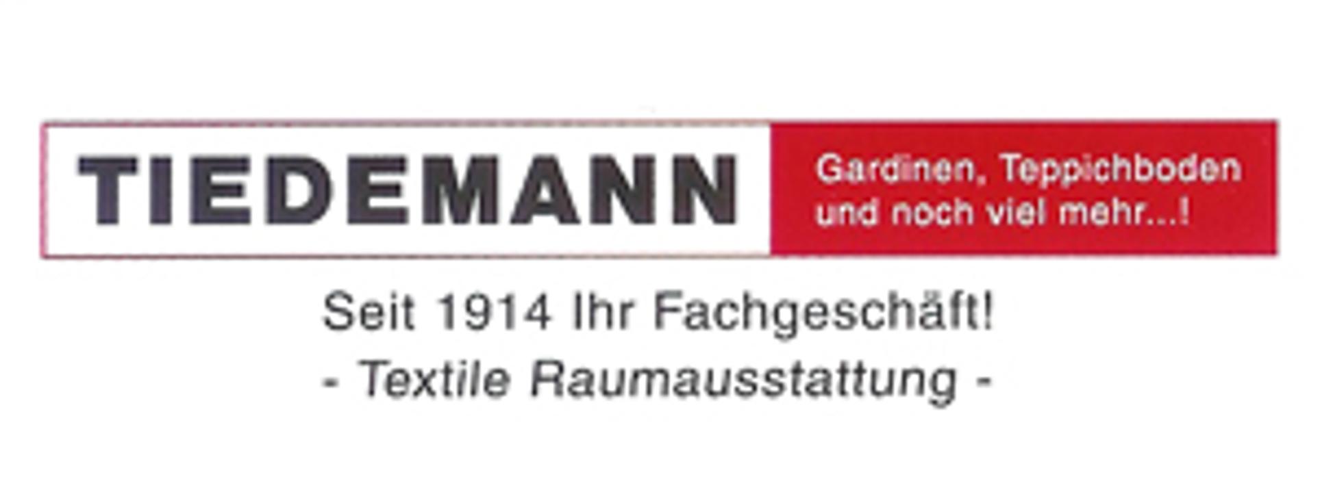 Bild zu Tiedemann "Atelier" Inh. Hans Süllau Raumausstattung in Hamburg Bild zu Tiedemann "Atelier" Inh. Hans Süllau Raumausstattung in Hamburg