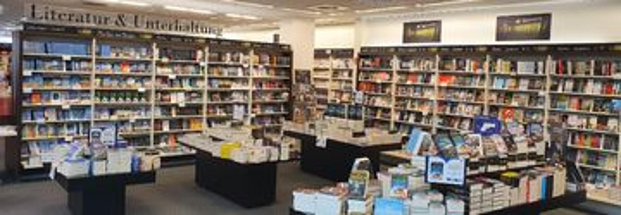 Thalia Mayersche Bochum, Kortumstraße in Bochum