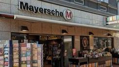 Thalia Mayersche Dortmund-Hombruch, Harkortstraße in Dortmund