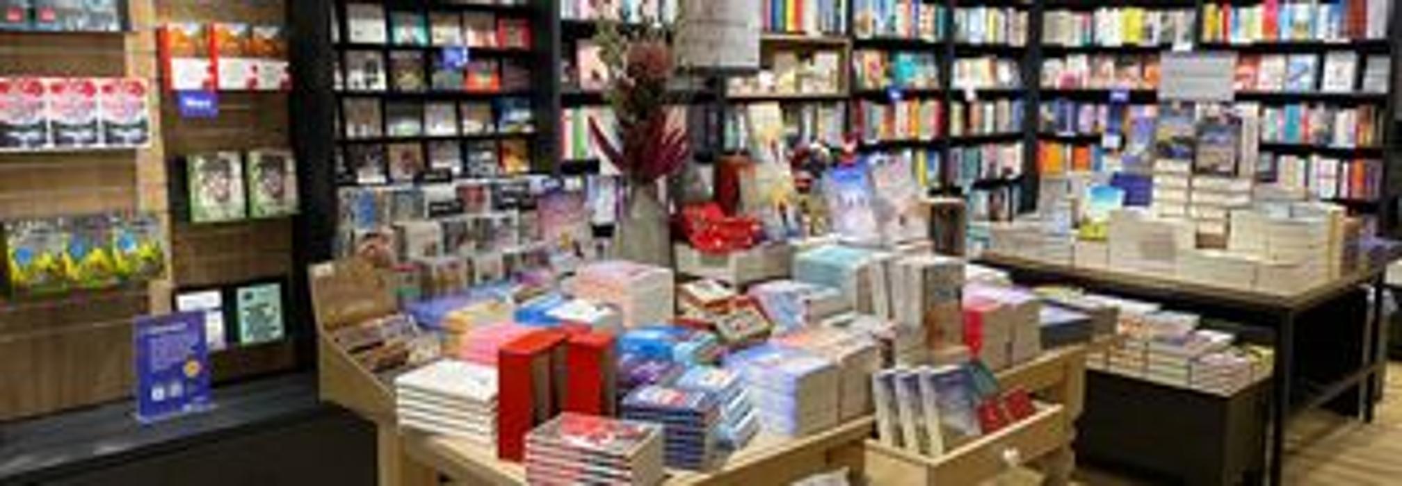 Thalia Mayersche Neuss, Büchel in Neuss