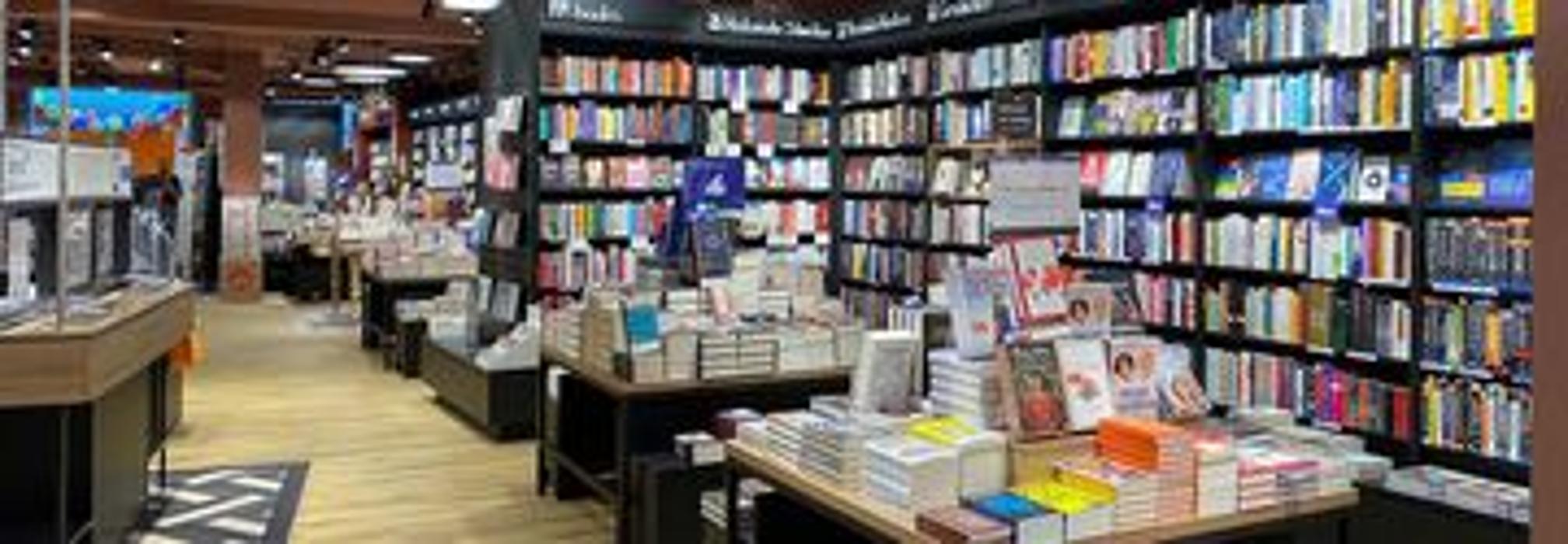 Thalia Mayersche Neuss, Büchel in Neuss