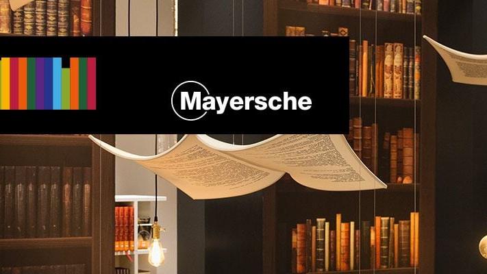 Thalia Mayersche Ratingen, Oberstraße in Ratingen