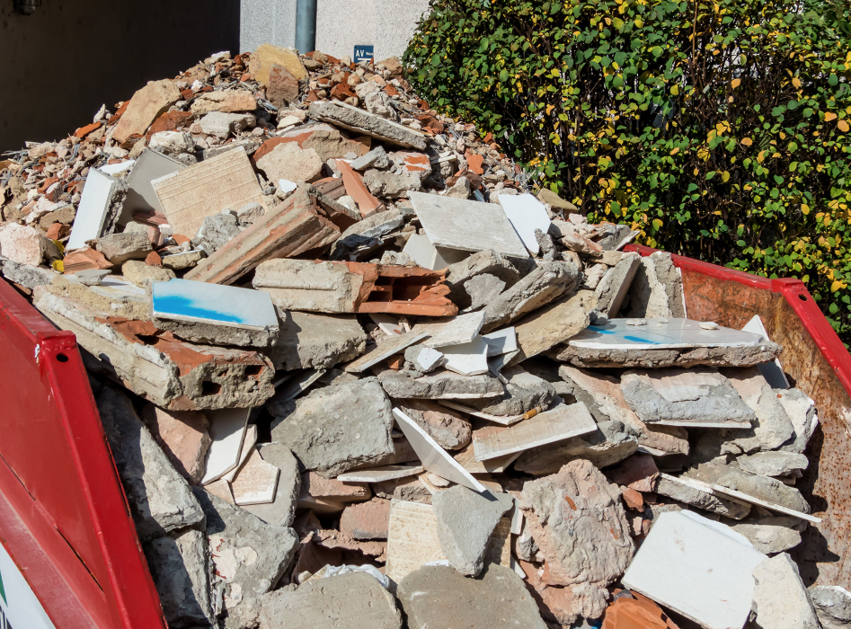 Las Hormigas Recycling & Hauling - Van Nuys, CA