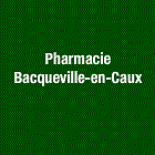 Pharmacie de Bacqueville En Caux