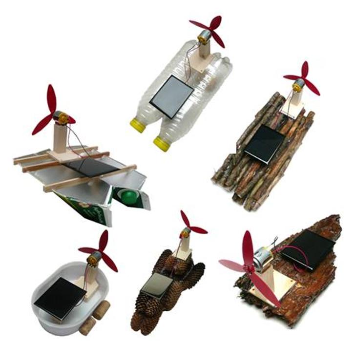 MS Werklehrmittel e.K., Goethestraße in Linsengericht