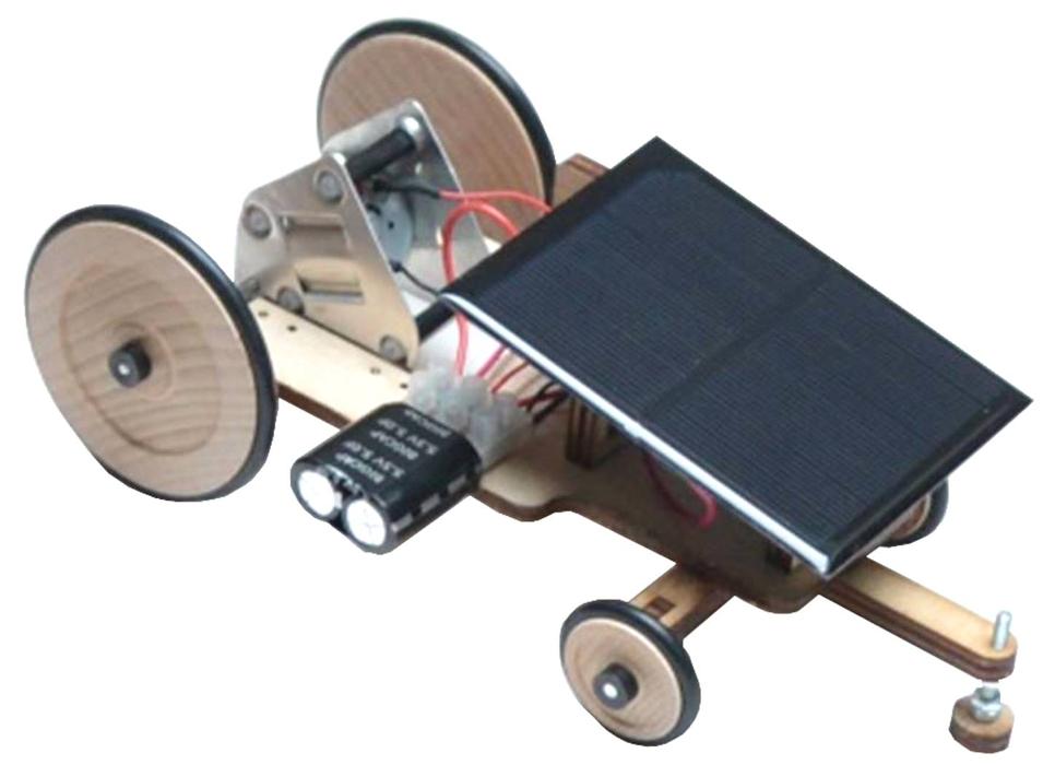 MS Werklehrmittel e.K., Goethestraße in Linsengericht