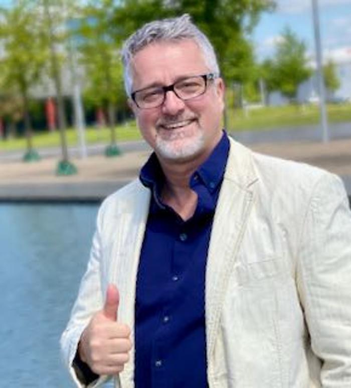Markus Feistle strategischer Finanzberater, Westfalendamm in Dortmund