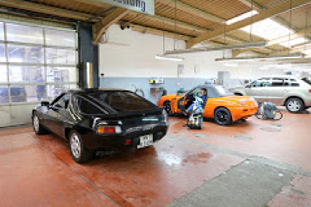 Bild zu Picobello Dienstleistungszentrum für KFZ Akkocaoglu GmbH in Heilbronn am Neckar Bild zu Picobello Dienstleistungszentrum für KFZ Akkocaoglu GmbH in Heilbronn am Neckar