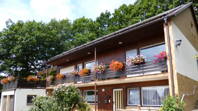 Ferienwohnung Kulmbach 