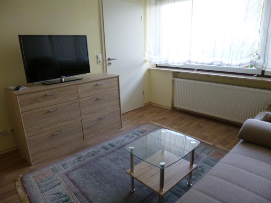 Ferienwohnung Kulmbach 