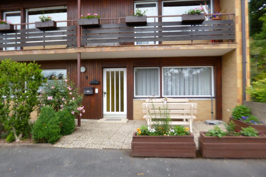 Ferienwohnung Kulmbach 