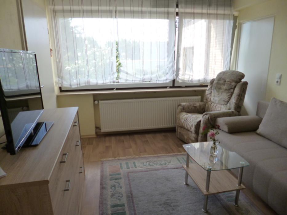 Ferienwohnung Kulmbach 