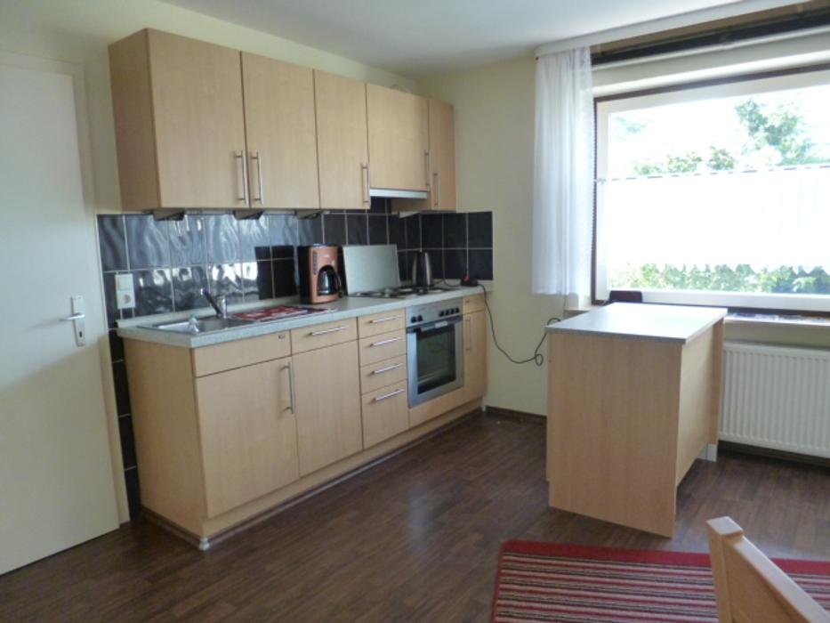 Ferienwohnung Kulmbach 