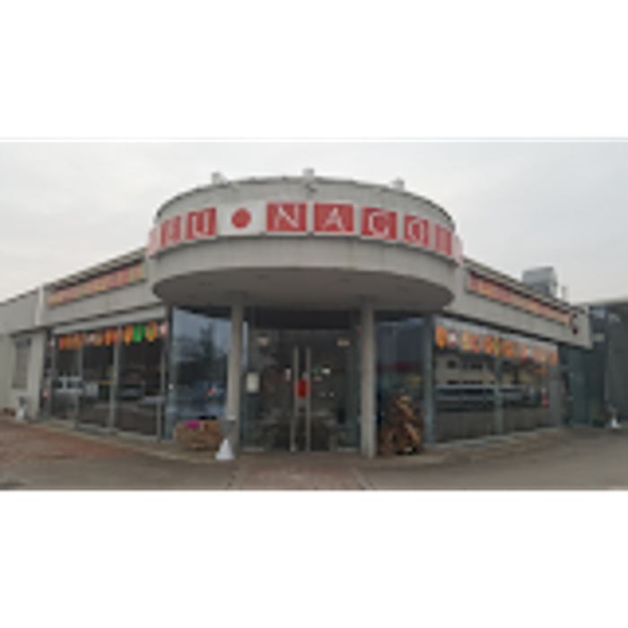 Japan Restaurant Neu-Nagoja in Graz