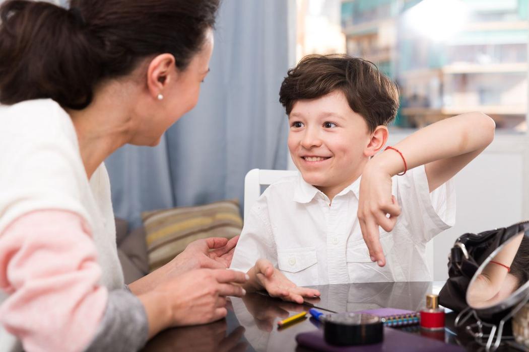 Teachers As Tutors Image