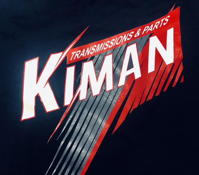 Kiman Transmission Parts - Hesperia, CA
